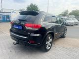 Jeep Grand Cherokee 3.0 CRD Overland - Jeep Grand Cherokee Overland mit Diesel-Antrieb
