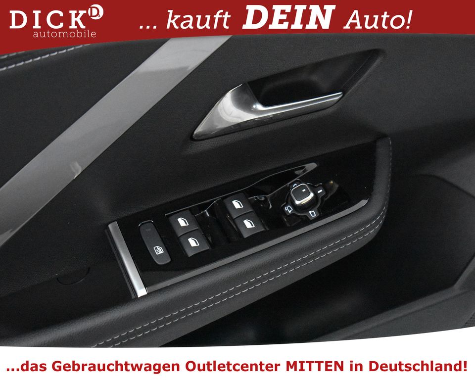Opel Astra L 1.2 Aut. GS Line NAV+360°+LED+SHZ+VIRTU+