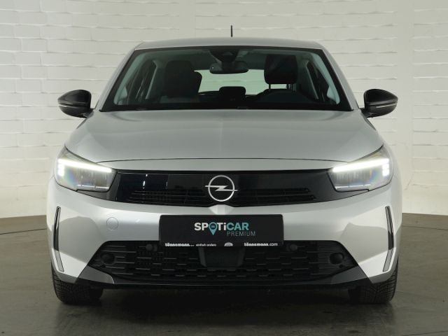 Corsa F FACELIFT+LED LICHT+RÜCKFAHRKAMERA+SITZ-/