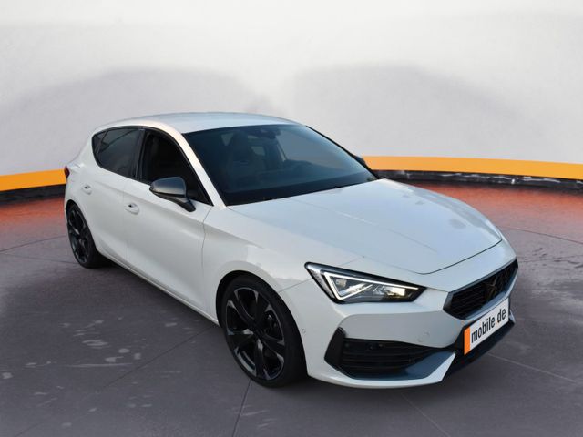 Cupra Leon VZ 2.0 TSI DSG Navi 19Zoll Kamera ACC