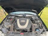 Mercedes-Benz Mercedes CLK 280 - Mercedes-Benz CLK 280 aus 2007