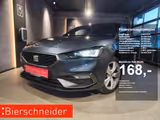 Seat Leon 1.5 eTSI DSG FR ALLWETTER KAMERA NAVI FAHRA