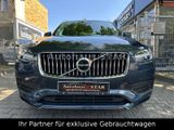 Volvo XC90  Pro AWD / KAMERA-7 SITZE-LEDER-LED-NAVI - Volvo in Frankfurt (Main)
