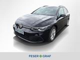 Volkswagen Golf VIII Variant 1.5 TSI Life AHK*Navi*LEDPlus*