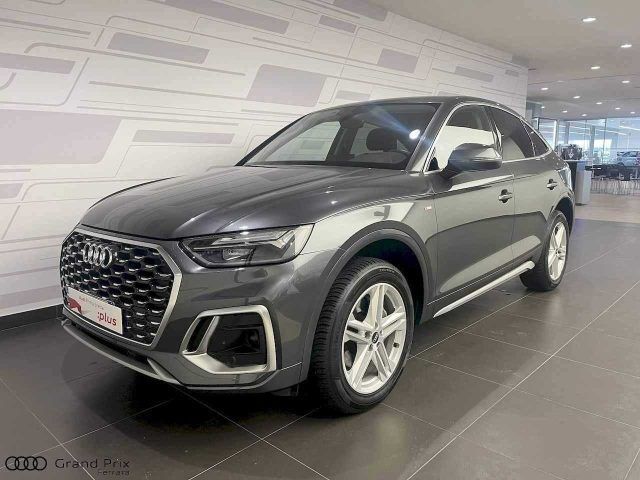 Audi AUDI Q5 SPB 40 TDI quattro S tronic S line