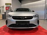 Opel Corsa F Edition LED Navi PDC Sitzheizung - Opel Corsa mit Benzin-Antrieb: mit Klimaanlage