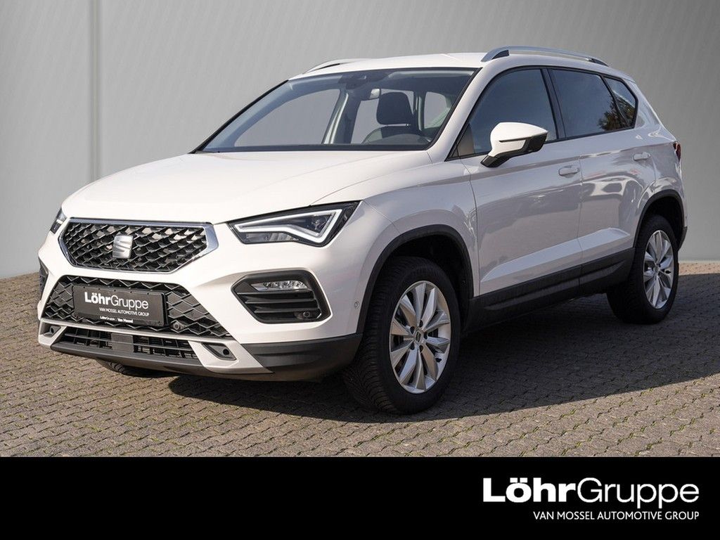 Seat Ateca 2023