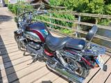 Triumph Rocket 3 Roadster - TRIUMPH CHOPPER