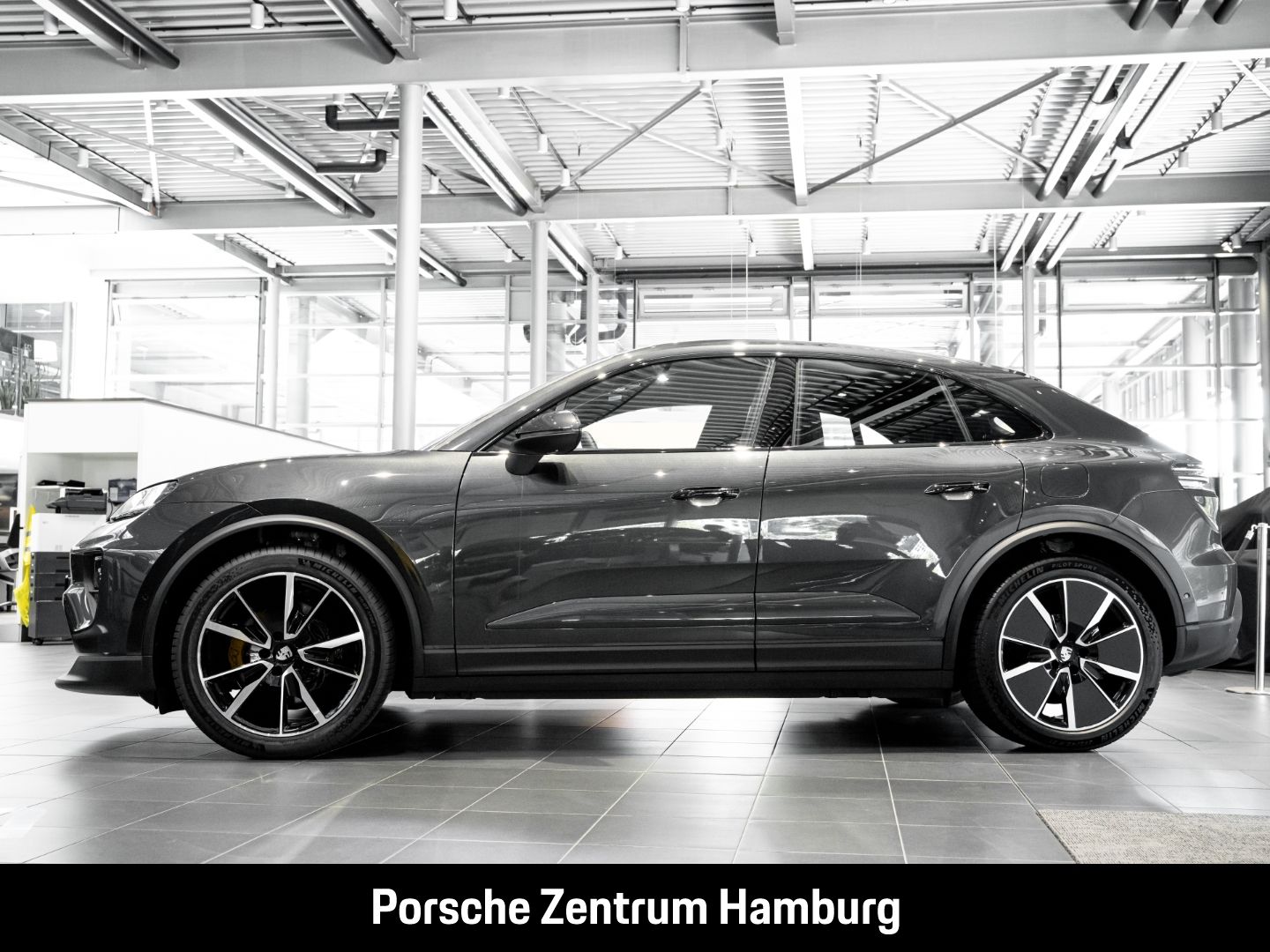 Porsche Macan - Bild 2