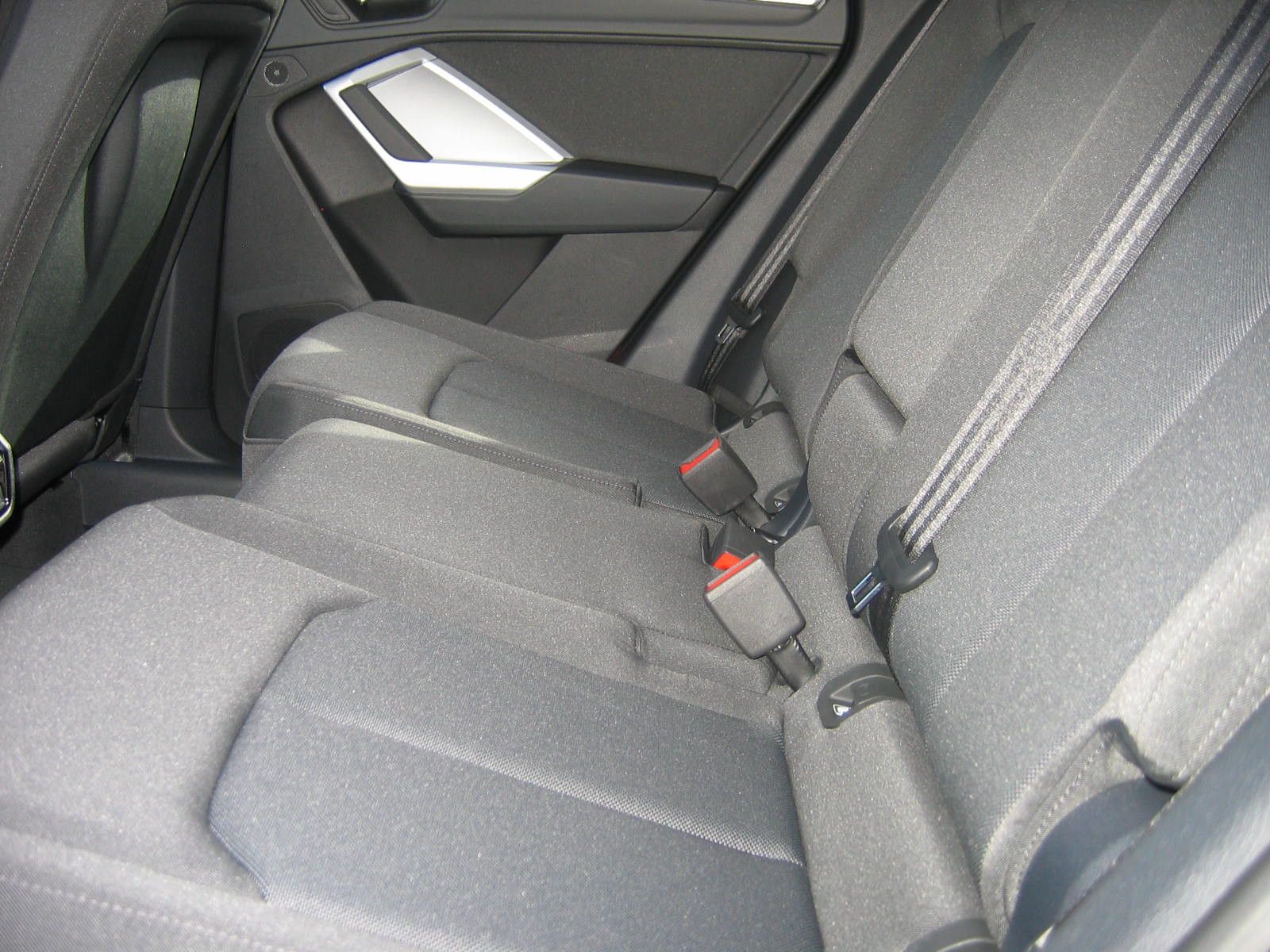 Audi Q3 35 TFSI S-Tronic LED MMI Plus Kamera Virt.C. foto 11