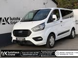 Ford Transit Custom 2.0 TDCi 320 L1 Trend  *9-SITZER* - Ford Transit in Mainz