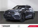 Mercedes-Benz GLE 300 d 4M AMG Night Burmester Panorama 360°K. - graue Mercedes-Benz GLE 300