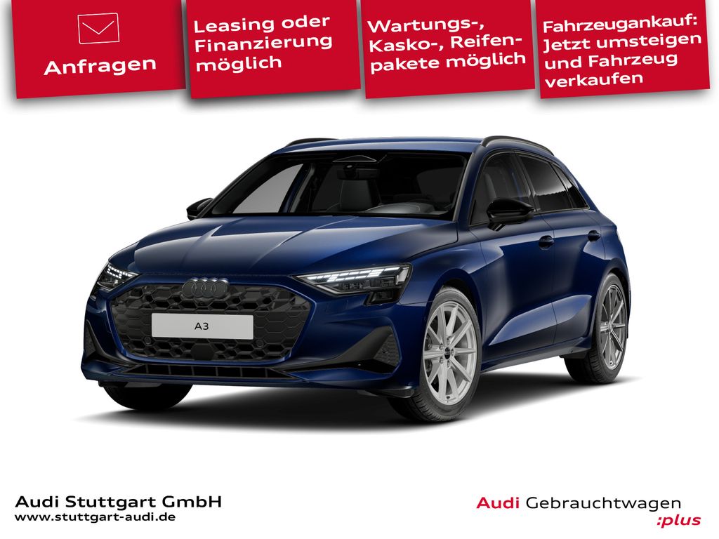 Image of Audi A3