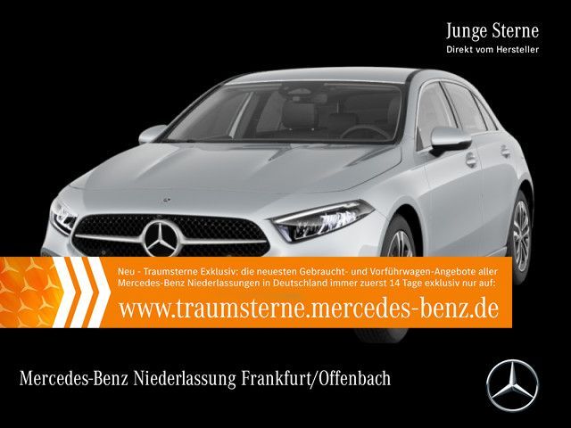 Mercedes-Benz A 200 PROGRESSIVE Advanced/360°Kam/VZ-Ass