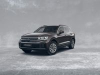 Volkswagen Touareg - Vorschau Bild 2
