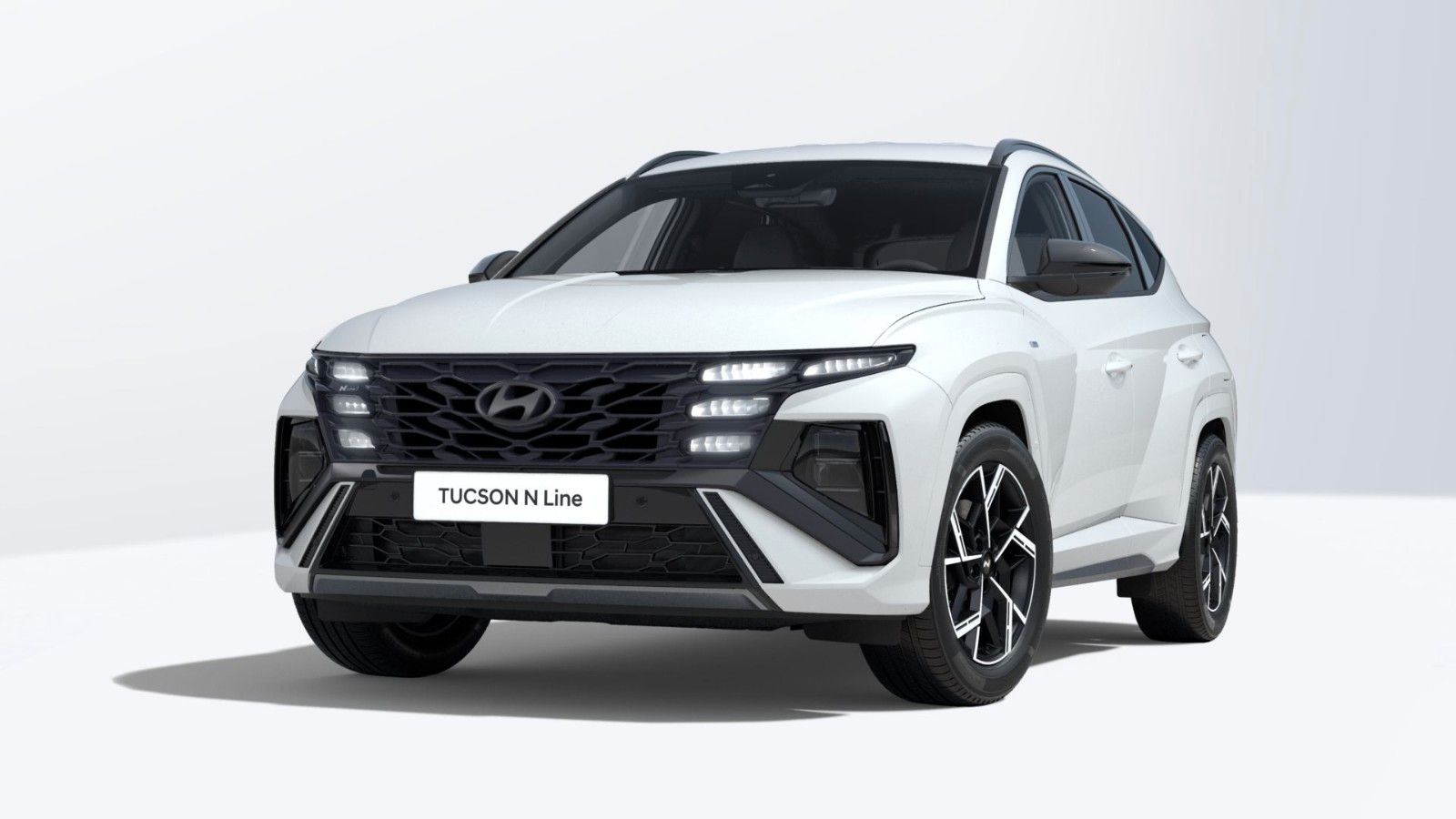 Hyundai TUCSON - Bild 5