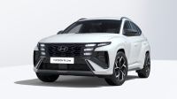 Hyundai TUCSON - Vorschau Bild 5