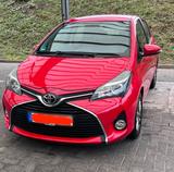 Toyota Yaris 1.0 *Rückfahrkamera* *Allwetter* - Toyota Yaris Gebrauchtwagen in Bremen