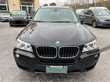 BMW X3 - 1