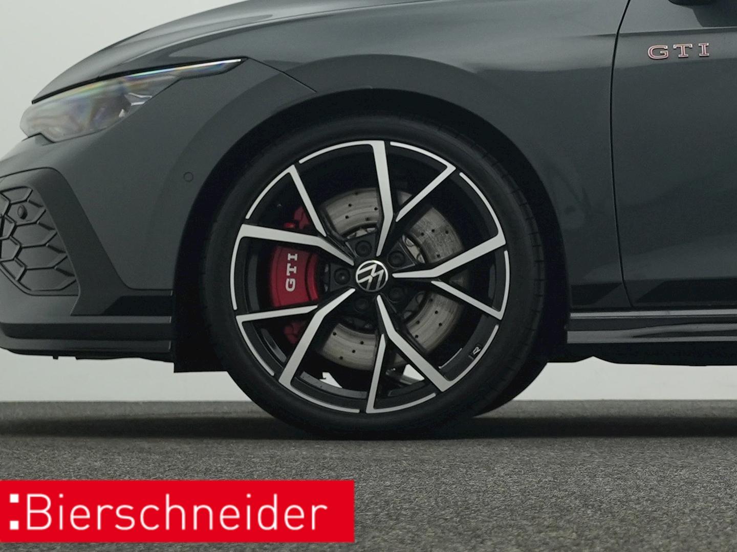 Volkswagen Golf GTI 8 2.0 TSI DSG CLUBSPORT BLACK-STYLE PAN, миниатюра 22