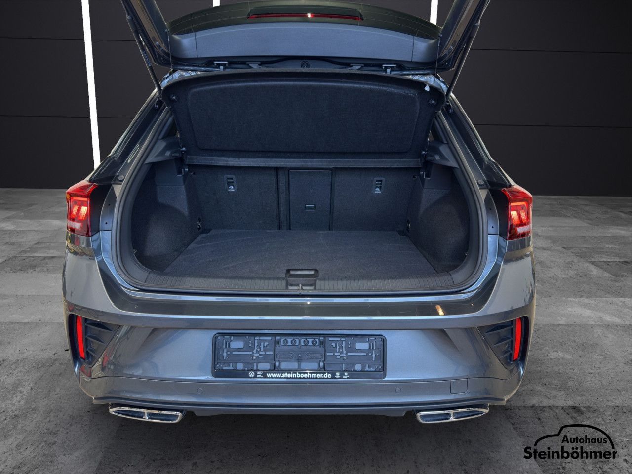 Volkswagen T-Roc - Bild 6