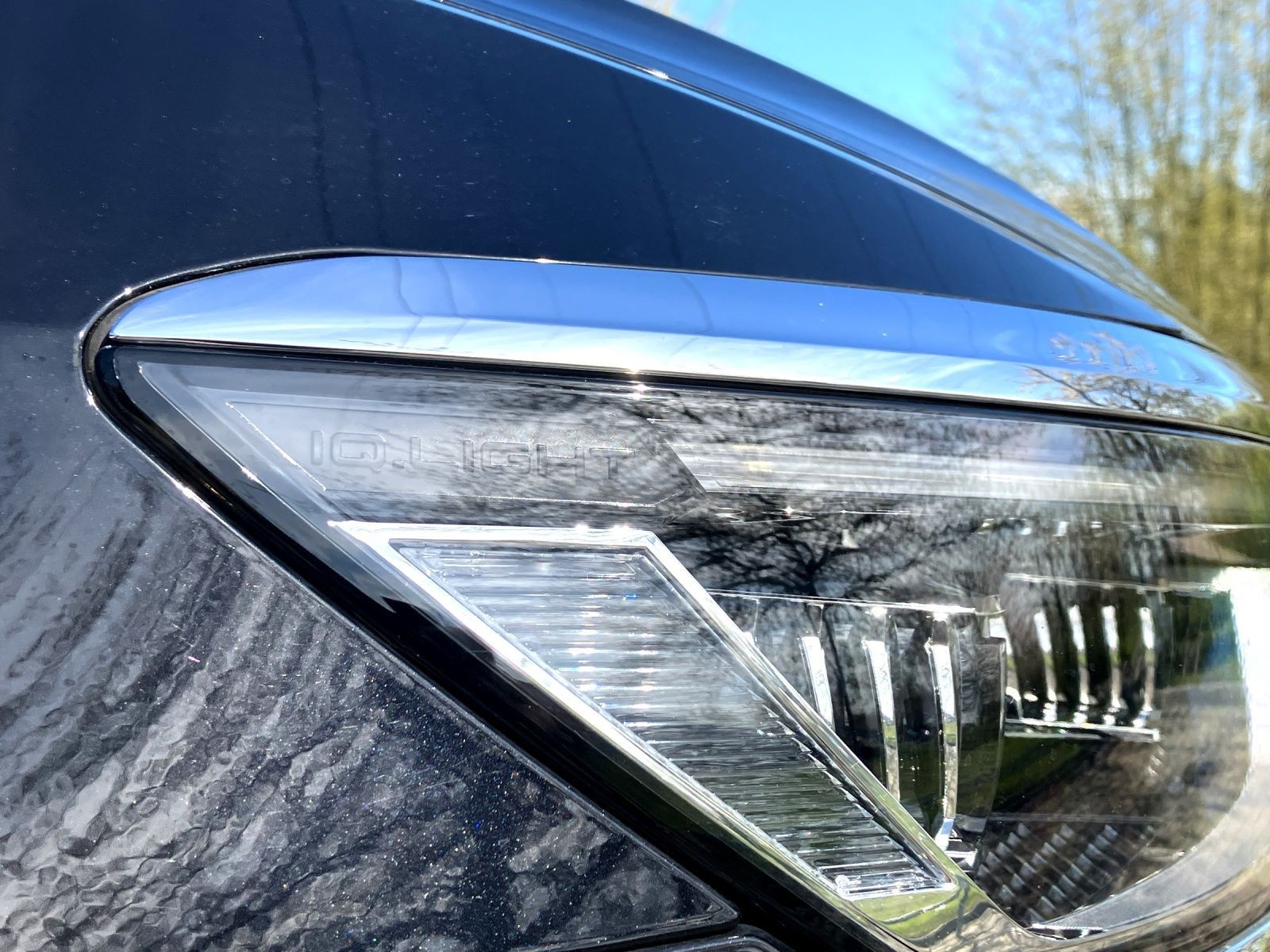 Volkswagen Passat Alltrack - Bild 20