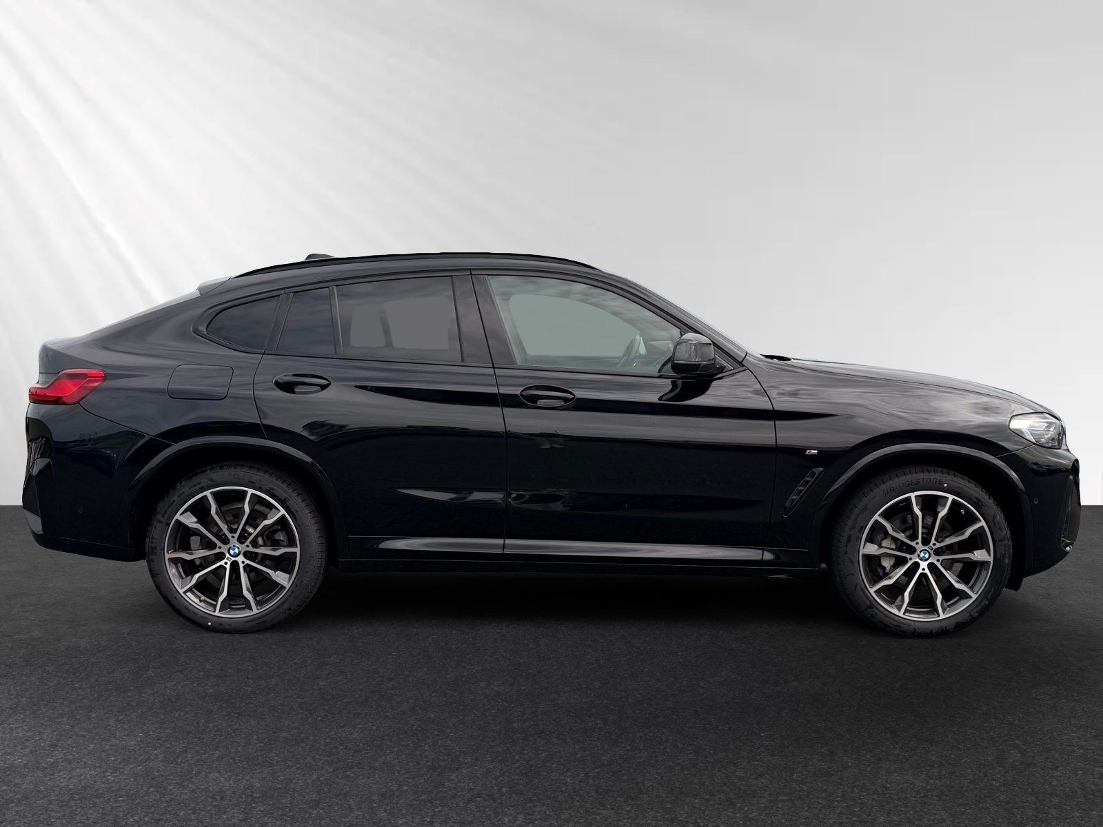 BMW X4 - Bild 2