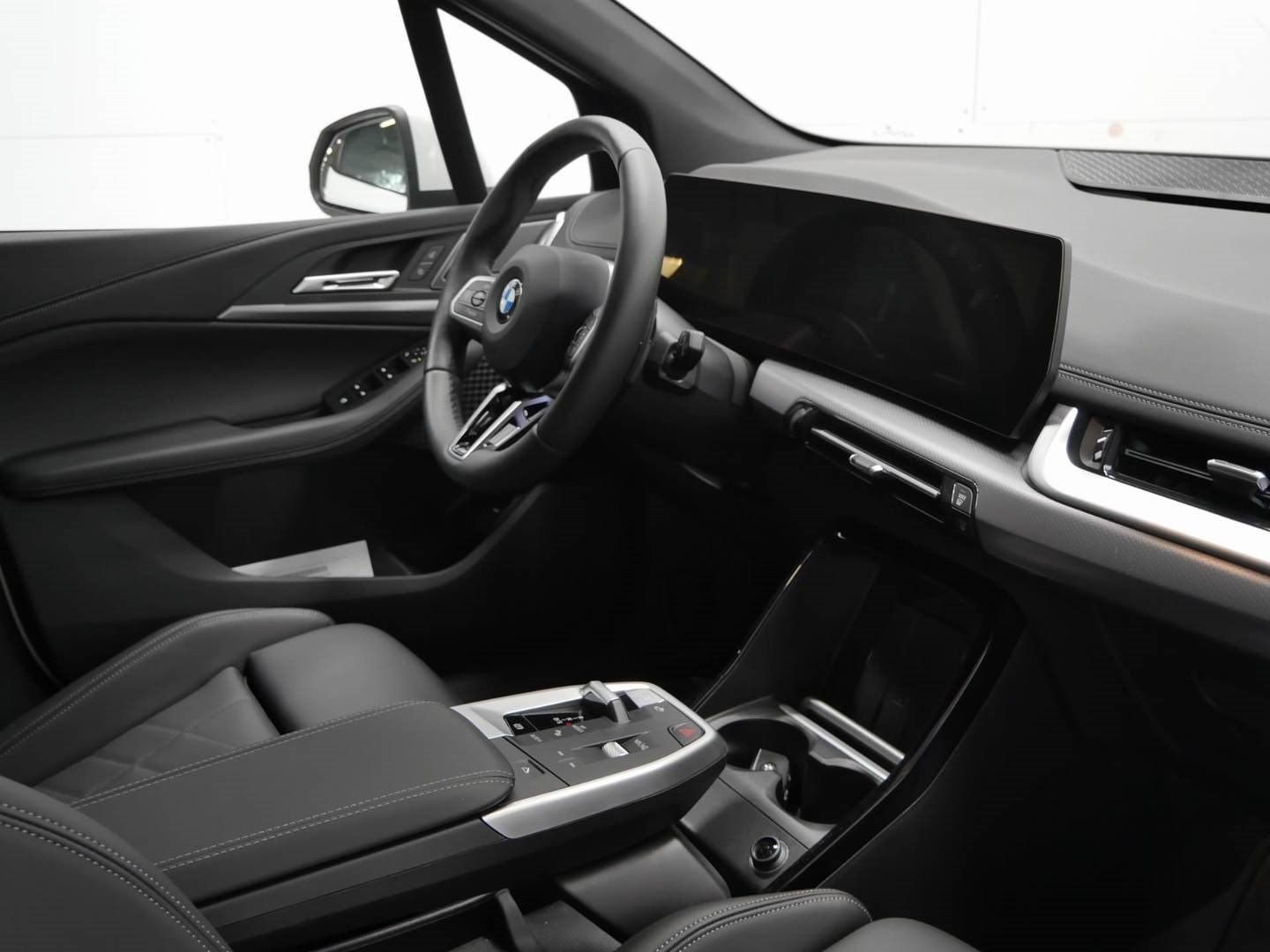BMW 220 Active Tourer - Bild 5