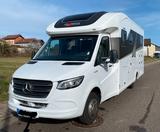Frankia M-line 7400 GD Hubstützen, V6, Automatik - Frankia Gd