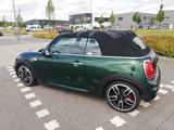 MINI John Cooper Works Cabrio  - MINI John Cooper Works Cabrio von privat