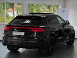 Audi RSQ8 4.0 TFSI quattro *PANO*MATRIX*B&O*AGA - Benzin Gebrauchtwagen in Braunschweig