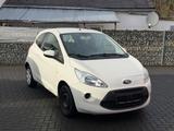 Ford Ka*KLIMA*SERVICE NEU*TÜV NEU* - gebrauchte Ford Ka/Ka+ aus dem Jahr 2014