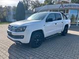 Volkswagen Amarok Dark Label - Volkswagen Amarok: Dark Label