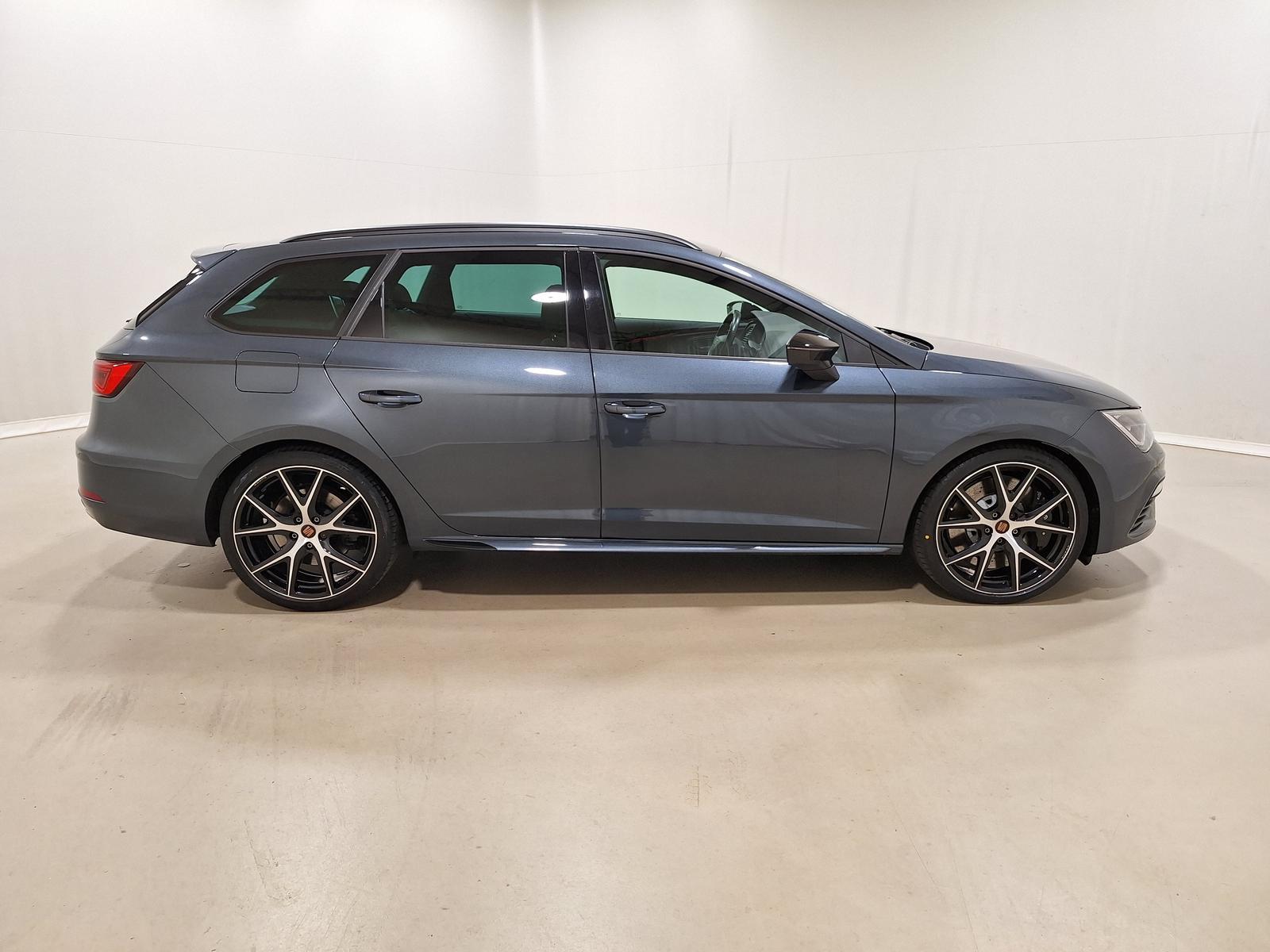 SEAT Leon ST Cupra 300 2.0 TSI DSG 4Drive Winter LED, миниатюра 7