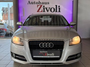 Audi A3 - 3