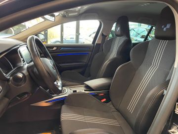 Renault Megane IV GT-Line *1.HAND*NAVI*SHZ*MFL*RLINK*LED