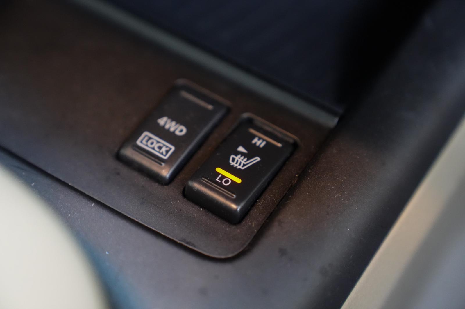 Nissan Murano 2008 — photo 22
