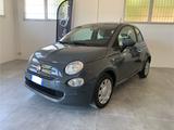 Fiat 500 1.0 Hybrid Pop - Fiat 500 Pop mit Hybrid-Antrieb (Benzin/Elektro)