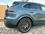 Porsche Cayenne S 21" BOSE NEUE INSPEKTION+APPROVED+TÜV