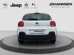 CITROEN C3 PureTech 83 S&S You