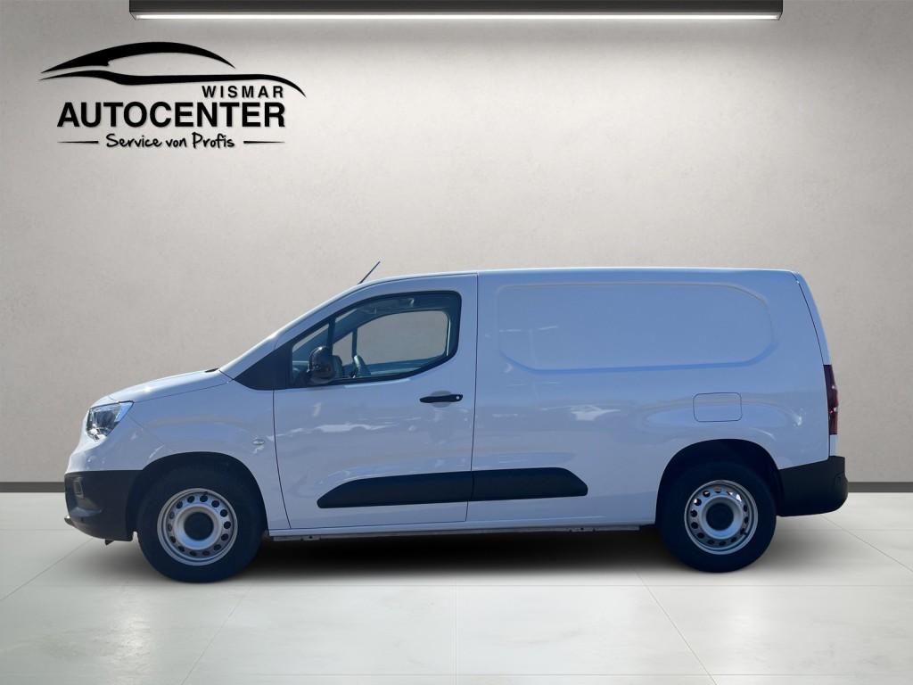 Opel COMBO CARGO XL ELECTRO