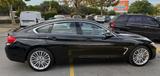 BMW 430 Gran Coupé 430d Gran Coupé Luxury Line A... - schwarze BMW 430 Gran Coupé