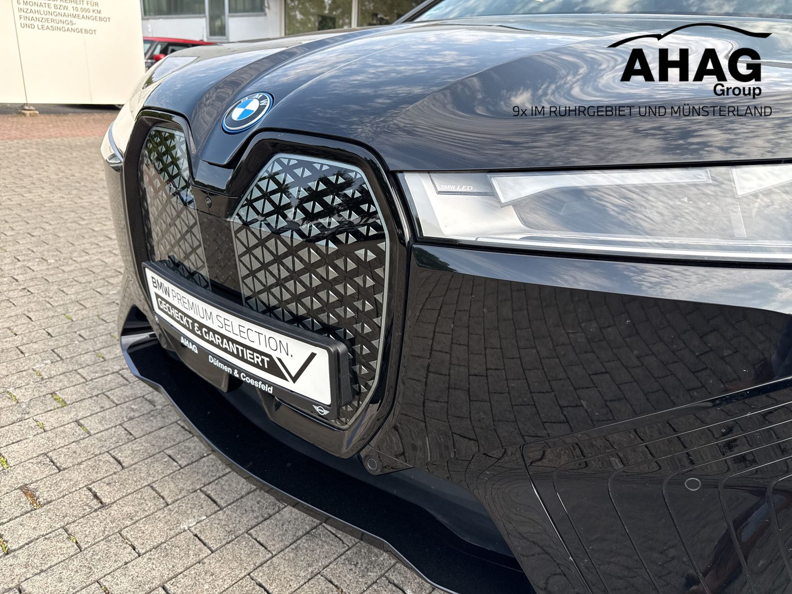 BMW iX - Bild 13