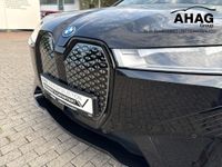 BMW iX - Vorschau Bild 13
