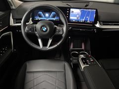 Fahrzeugabbildung BMW X1 20 d xDrive xLine -- AHK/ ACC/ DrivingPlus
