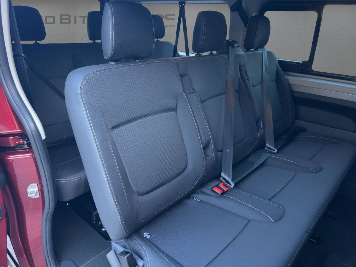 Renault Trafic - Bild 12