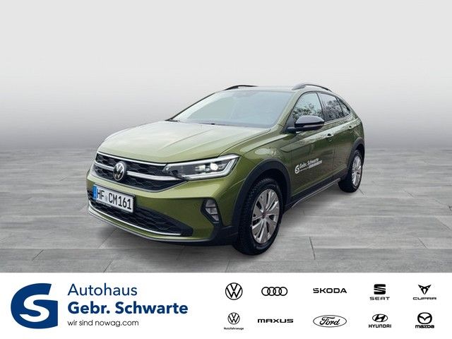 Volkswagen Taigo 1.0 TSI DSG Goal AHK Matrix Navi  SHZ