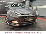 Hyundai i20 Trend.1HAND.KLIMA.SETZH.LENKRAD H.PDC - Hyundai i20: Limousine