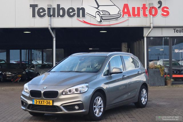 BMW 218 Active Tourer 2-serie 218i High Executive !!