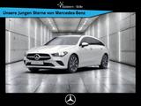 Mercedes-Benz CLA 180 SB +PROGRESSIVE+SHZ+AHK+PDC+MBUX - Mercedes-Benz CLA 180 Shooting Brake aus 2021
